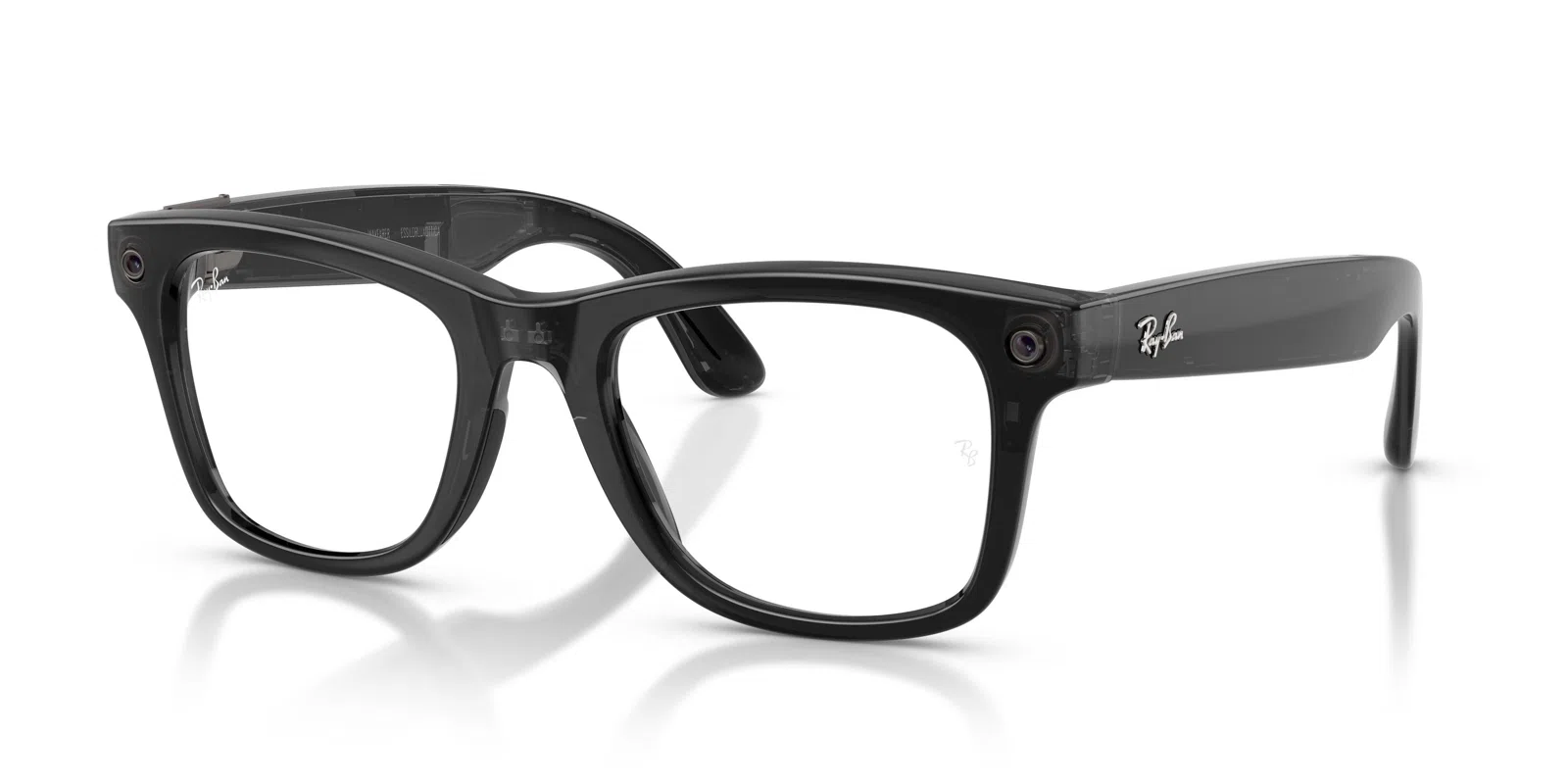 Ray-Ban Meta Ray-ban Meta Wayfarer 4011 - view 53